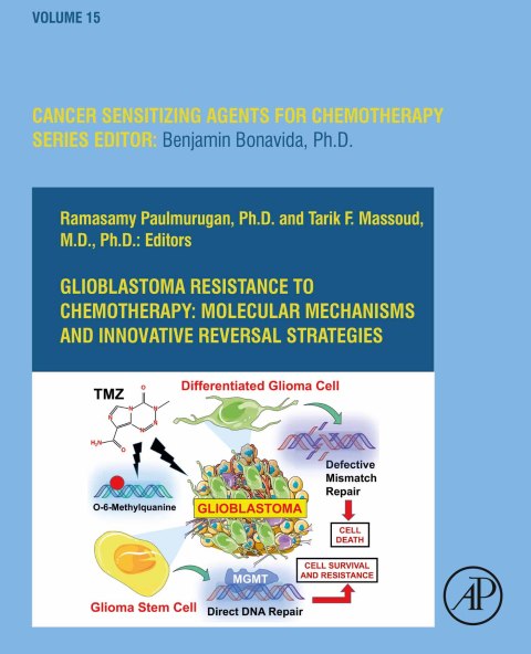 Book Glioblastoma Resistance to Chemotherapy: Molecular Mechanisms and Innovative Reversal Strategies free