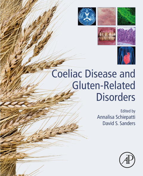 Book Coeliac Disease and Gluten-Related Disorders free