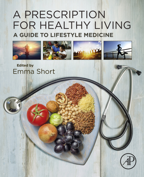 Book A Prescription for Healthy Living free