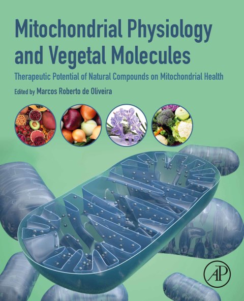 Book Mitochondrial Physiology and Vegetal Molecules free