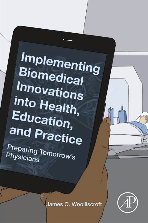 Book Implementing Biomedical Innovations into Health, Education, and Practice free