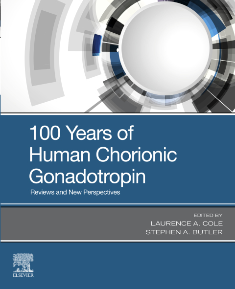 Book 100 Years of Human Chorionic Gonadotropin free