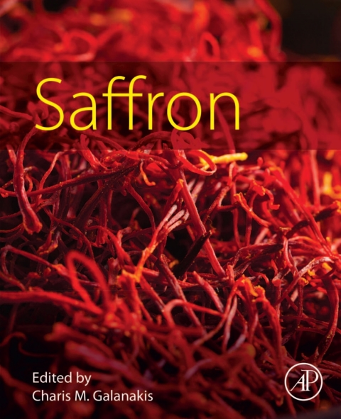 Book Saffron free