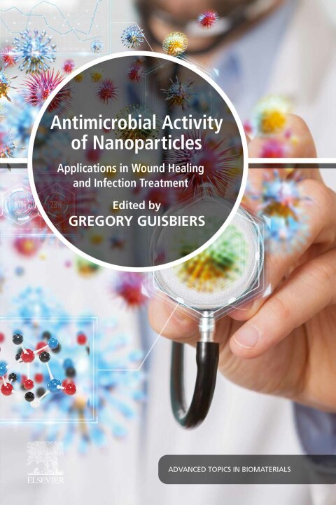 Book Antimicrobial Activity of Nanoparticles free