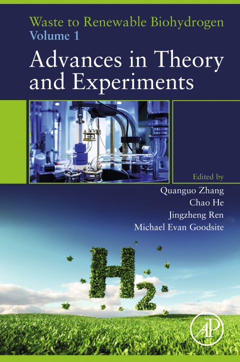 Book Waste to Renewable Biohydrogen free
