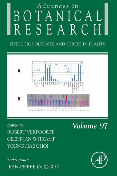 Book Eutectic Solvents and Stress in Plants (ISSN Book 97) free