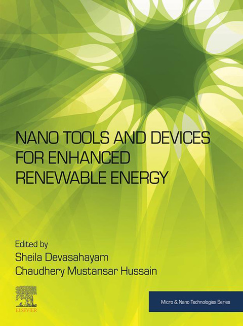 Book Nano Tools and Devices for Enhanced Renewable Energy free