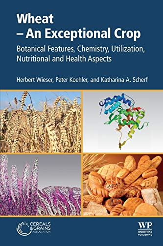 Book Wheat - An Exceptional Crop: Botanical Features, Chemistry, Utilization, Nutritional and Health Aspects free