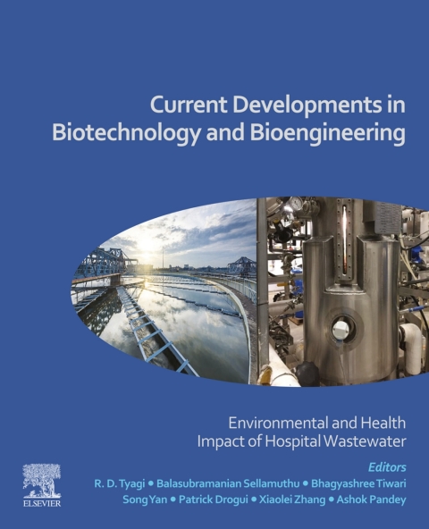 Book Current Developments in Biotechnology and Bioengineering free