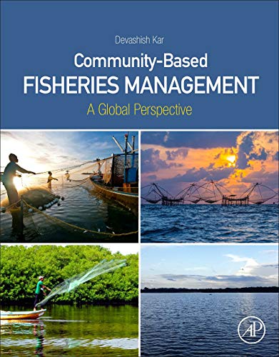 Book Community-Based Fisheries Management: A Global Perspective free