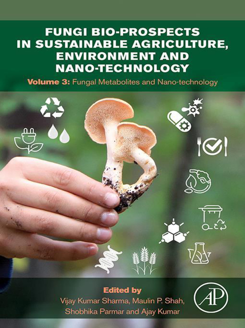 Book Fungi Bio-prospects in Sustainable Agriculture, Environment and Nano-technology free