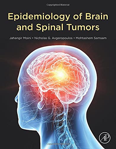 Book Epidemiology of Brain and Spinal Tumors free