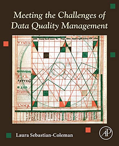 Book Meeting the Challenges of Data Quality Management free