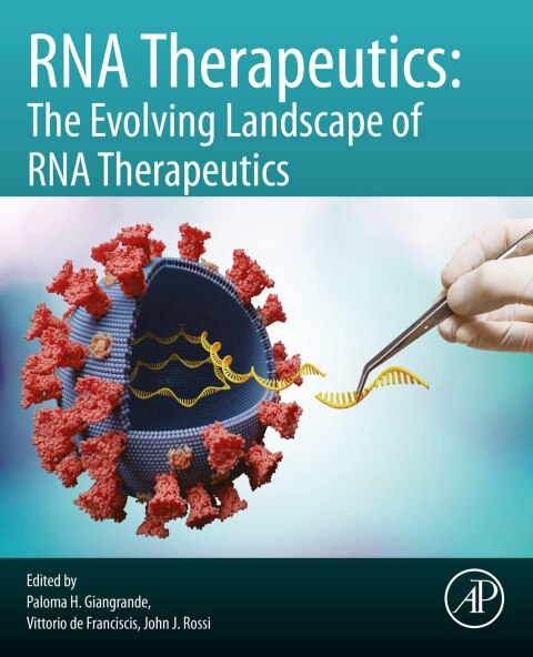 Book RNA Therapeutics free