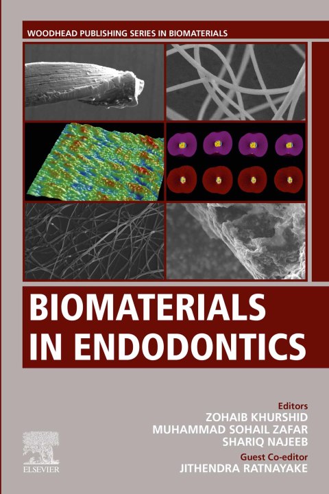 Book Biomaterials in Endodontics free
