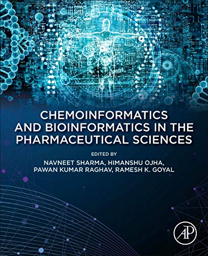Book Chemoinformatics and Bioinformatics in the Pharmaceutical Sciences free