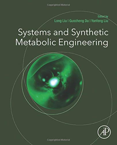 Book Systems and Synthetic Metabolic Engineering free