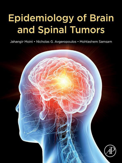 Book Epidemiology of Brain and Spinal Tumors free