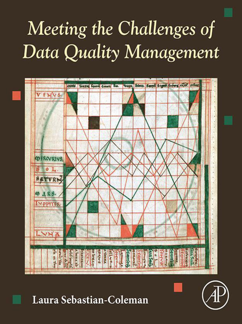Book Meeting the Challenges of Data Quality Management free