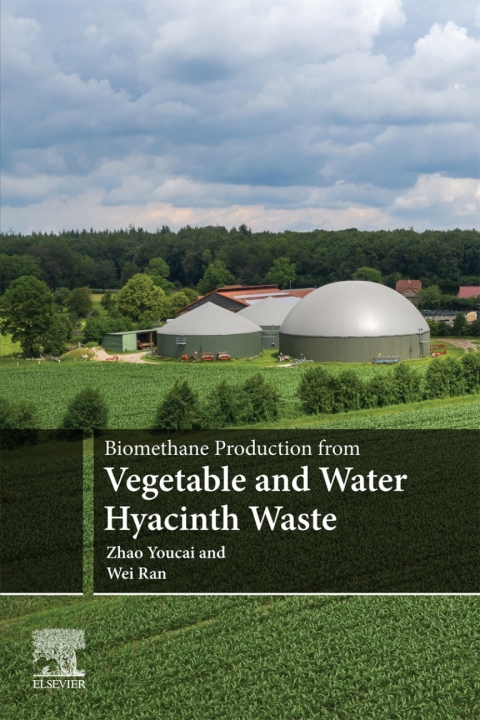 Book Biomethane Production from Vegetable and Water Hyacinth Waste free