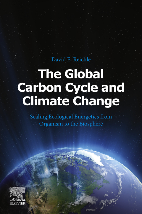 Book The Global Carbon Cycle and Climate Change free