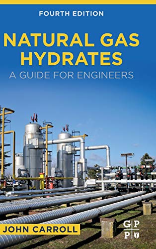 Book Natural Gas Hydrates: A Guide for Engineers free