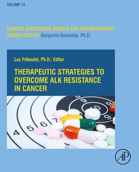 Book Therapeutic Strategies to Overcome ALK Resistance in Cancer free
