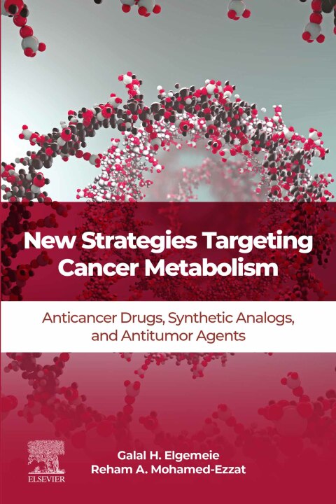 Book New Strategies Targeting Cancer Metabolism free