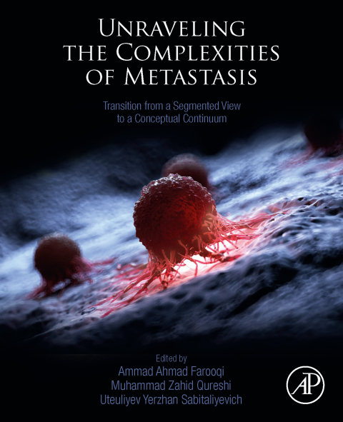 Book Unraveling the Complexities of Metastasis free