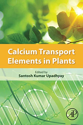 Book Calcium Transport Elements in Plants free