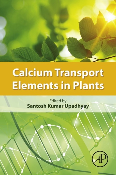 Book Calcium Transport Elements in Plants free