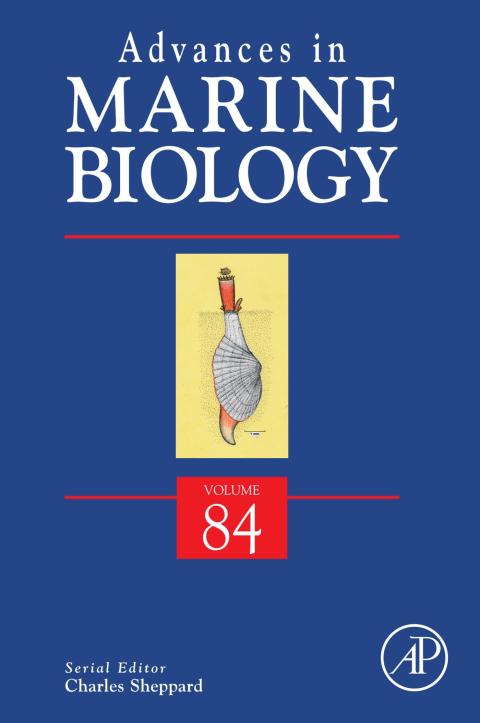 Book Advances in Marine Biology free