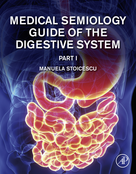 Book Medical Semiology Guide of the Digestive System Part I free