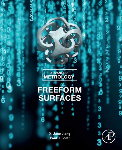 Book Advanced Metrology: Freeform Surfaces free