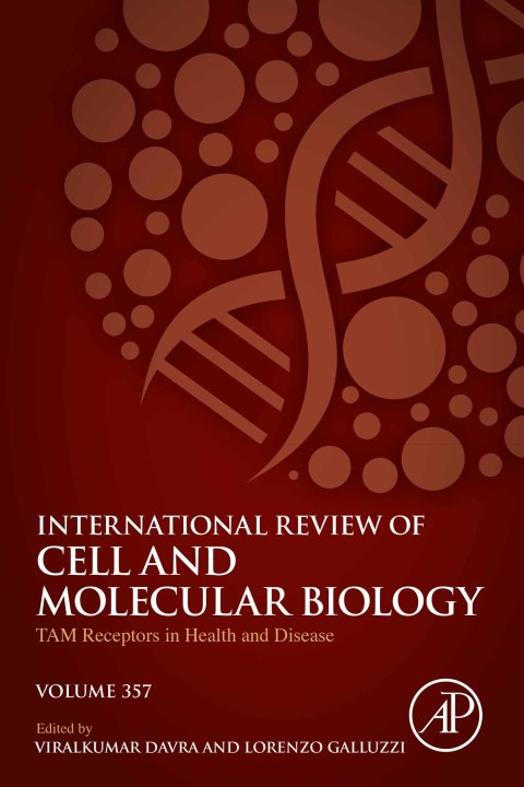 Book TAM Receptors in Health and Disease free