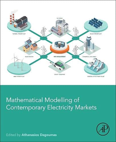 Book Mathematical Modelling of Contemporary Electricity Markets free