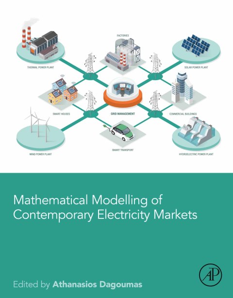 Book Mathematical Modelling of Contemporary Electricity Markets free