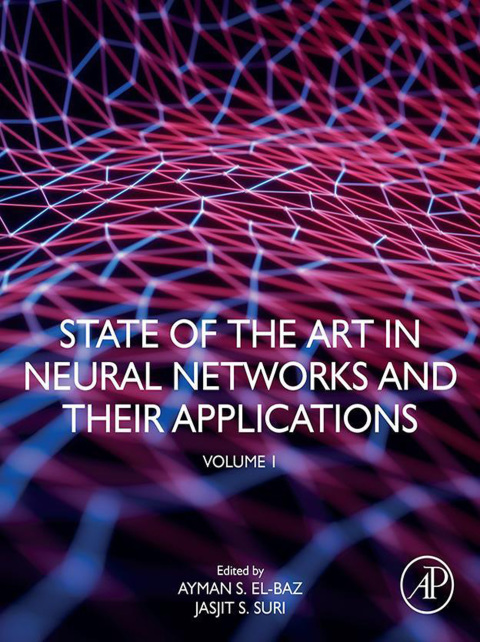 Book State of the Art in Neural Networks and Their Applications free