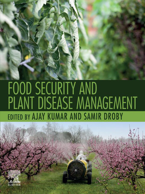 Book Food Security and Plant Disease Management free