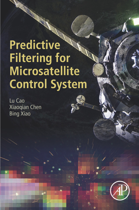 Book Predictive Filtering for Microsatellite Control System free