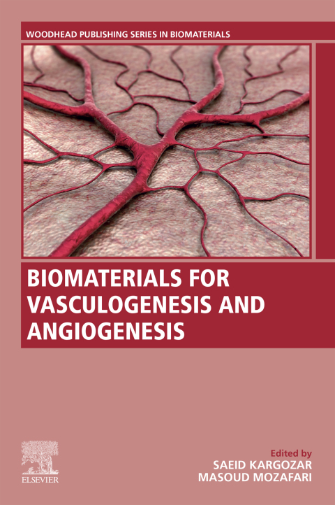 Book Biomaterials for Vasculogenesis and Angiogenesis free