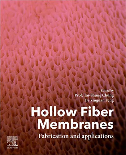 Book Hollow Fiber Membranes: Fabrication and Applications free