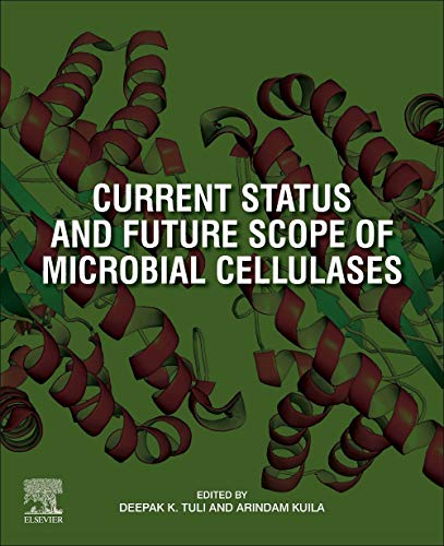 Book Current Status and Future Scope of Microbial Cellulases free