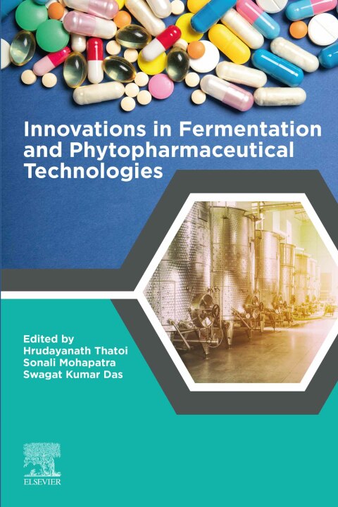 Book Innovations in Fermentation and Phytopharmaceutical Technologies free