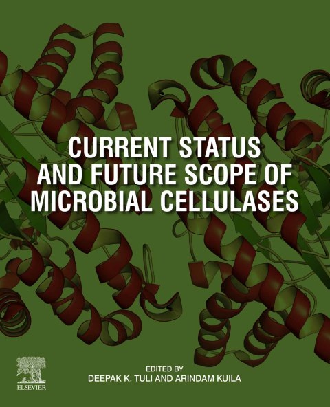 Book Current Status and Future Scope of Microbial Cellulases free