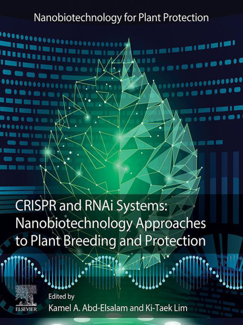 Book CRISPR and RNAi Systems free