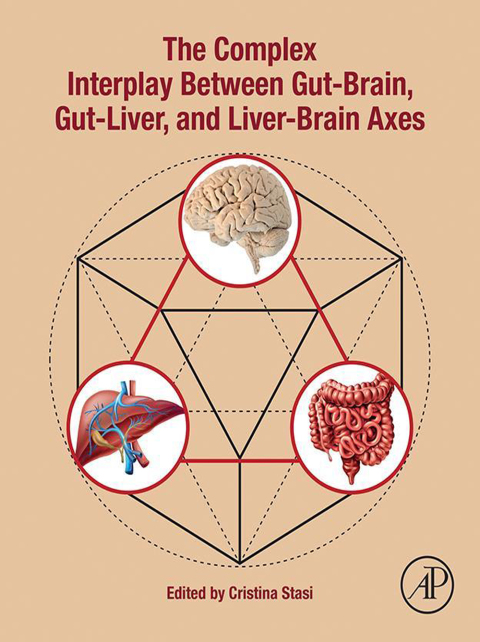 Book The Complex Interplay Between Gut-Brain, Gut-Liver, and Liver-Brain Axes free