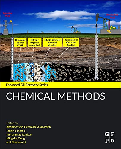 Book Chemical Methods (Enhanced Oil Recovery Series) free