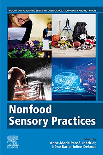 Book Nonfood Sensory Practices (Woodhead Publishing Series in Food Science, Technology and Nutrition) free
