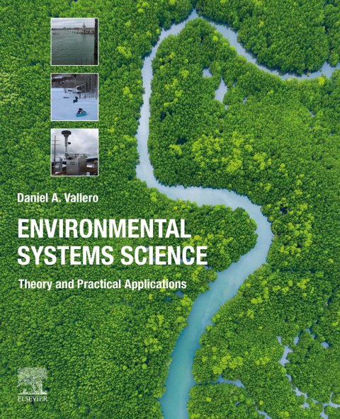 Book Environmental Systems Science free